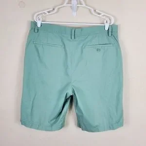 Banana Republic Shorts Banana Republic Chino Shorts Men 35 - Main Image